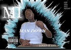 Picture for song 'MAN DOWN' by artist 'SAINT LOUIS SLYM COROZZO'