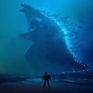 Picture for song 'Godzilla' by artist 'Sako Beats'