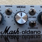 Picture for song 'Salvation Mash-oldano' by artist 'SALVATION MODS'