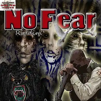 Picture for song 'PRAY' by artist 'Salvation Soundz Ministries'