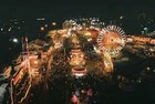 Picture for song '($50 EXCLUSIVE)THEME PARK' by artist 'SampsonProd.'