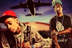 Picture for song 'Luxurious' by artist 'Sam Rotman'