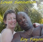 Picture for song '_Loves Sensation' by artist 'Sans Visage'