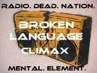 Picture for song 'Broken Language (Prod. Dr. Dre)' by artist 'Santacruz Bros.'