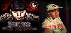 Picture for song 'Quieto - Ft. Kusho MC' by artist 'Santo La Imagen - La Especie Musical'
