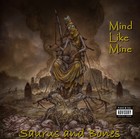 Picture for song 'Our Comments (ft. Bard)' by artist 'Saurus and Bones'