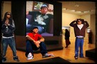 Picture for song 'Baby makin.mp3' by artist 'Savage Rez Boyz'