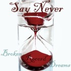 Picture for song 'Pain (I don't need this)' by artist 'Say Never'