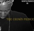 Picture for song 'The Victor-God's Prince' by artist 'sb5th'