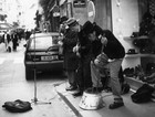 Picture for song '**BEATSALE** STREET LIFE (' by artist 'Scarecrow Beats'