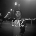 Picture for song 'Nothing ft. Haz tag' by artist 'Scarecrow Beats'