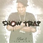 Picture for song 'Trap Or Die 3-*OMGBanger!*New!SnowmanCold!' by artist 'SciFi Is Now Online'