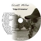Picture for song 'What Am I Gonna Do' by artist 'Scott Miller (US)'