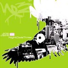 Picture for song 'Get Up' by artist 'Scribbling Idiots'