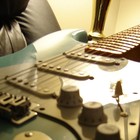 Picture for song 'On The Curb' by artist 'Scuzzo'