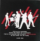 Picture for song 'U Am Not 2' by artist 'Scuzzo'