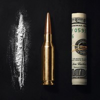 Picture for song '*Narcos* Migos Type Beat (FREE DL)' by artist 'Sean Bentley'