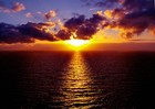 Picture for song 'AS THE SUN GOES DOWN' by artist 'SEAN CHRIST'
