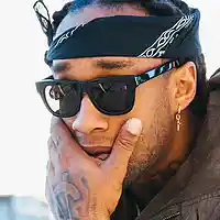 Picture for song '(NEW) Slide Thru (TY DOLLA SIGN X KEHLANI TYPE)' by artist 'Cardio Beatz'