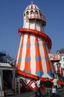 Picture for song 'Helter Skelter' by artist 'Sean Holland'
