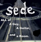 Picture for song 'Outside' by artist 'sede'