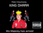 Picture for song 'Peter Choumvong - King Ohara' by artist 'Seed and Bej'