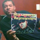 Picture for song 'Toothbrush' by artist 'self centered representers'