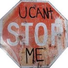 Picture for song 'You Can't Stop Me (SOLD!!!!)' by artist 'SemiMotoBeatz'
