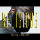 Picture for song 'Religious (produced by @senbeatz)' by artist 'Sen Beatz'