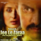 Picture for song 'Jee le Zaraa (Talaash)Dubstep & R&B Instrumental' by artist 'SG Offishall Beats'