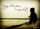 Picture for song 'Ngay Hom Qua Mua Hat - SGR Band' by artist 'SGR Production'