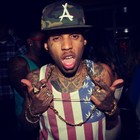Picture for song 'Roses (Kid Ink, Slaughterhouse, Serious Type)' by artist 'Shannon Oli Productions'