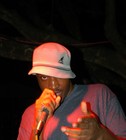 Picture for song 'Streets Is Hot (live at Jamnesia)' by artist 'SHAQ The MC'