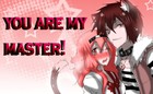 Picture for song 'MY MASTER' by artist 'shock master j'
