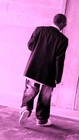 Picture for song 'There She Go' by artist 'Sho Roc First Deaf HipPop Singer'