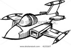 Picture for song 'Notorious J.E.T.S.' by artist 'Showoffbeats'