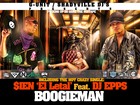 Picture for song 'BOOGIEMAN FEAT DJ EPPS FINAL X' by artist 'sienmusic'