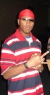 Picture for song 'The Message' by artist 'SIKE HOUSE ENTERTAINMENT'