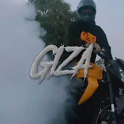 Picture for song 'GIZA - Afro Drill Type Beat' by artist 'Silent The Producer'