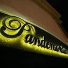 Picture for song 'Pandimonium (Boobie)' by artist 'Simply Complex Music'