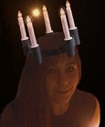 Picture for song 'Sul Mare Luccica (Sancta Lucia in Italian)' by artist 'Sivan'