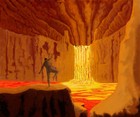 Picture for song 'The Infernal Waltz' by artist 'Sketalon'