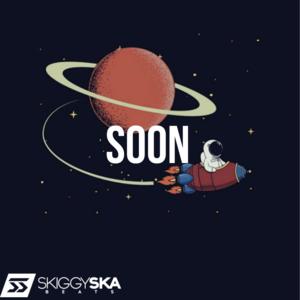 Picture for song 'Soon' by artist 'Skiggy Ska'