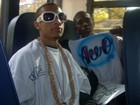 Picture for song 'SWAGG CHECC' by artist 'SKILLSZ (WILD ONESZ)'