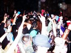 Picture for song 'one way or another (live it up)' by artist 'SkinnyT420'