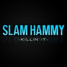 Picture for song 'Killin' It (Hip/Hop R&B Beat)' by artist 'Slam Hammy'