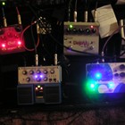 Picture for song 'Midwinter Lullaby' by artist 'Sleep Distance'
