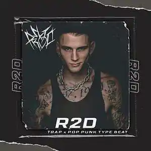 Picture for song 'R2D (BUY 1 GET 2 FREE) *SALE*' by artist 'SLT PROD.'