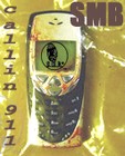 Picture for song 'CALLING 911' by artist 'SMB productions'