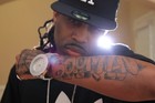 Picture for song '808' by artist 'SmokeScreenENT'